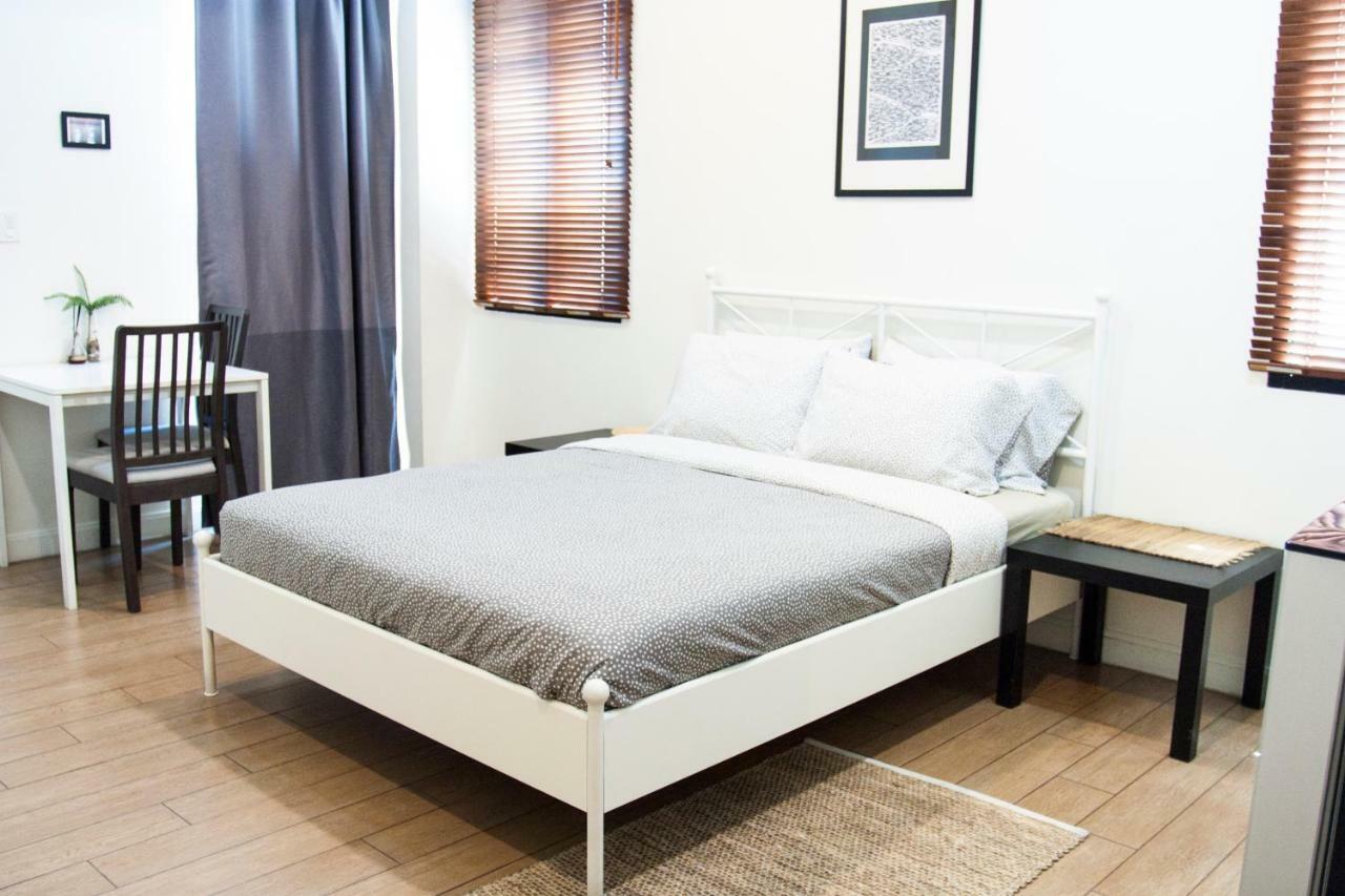 26 Bed And Coffee Apart otel Bangsaen Dış mekan fotoğraf